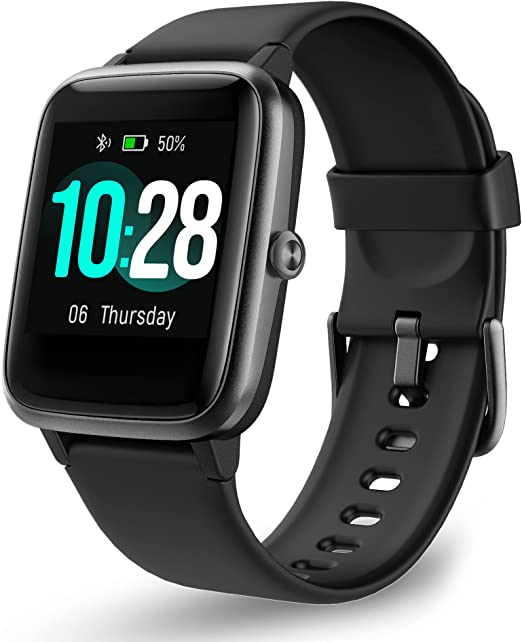 VeryFitPro - The Best Fitness And Health Tracking App Out There 1 VeryFitPro