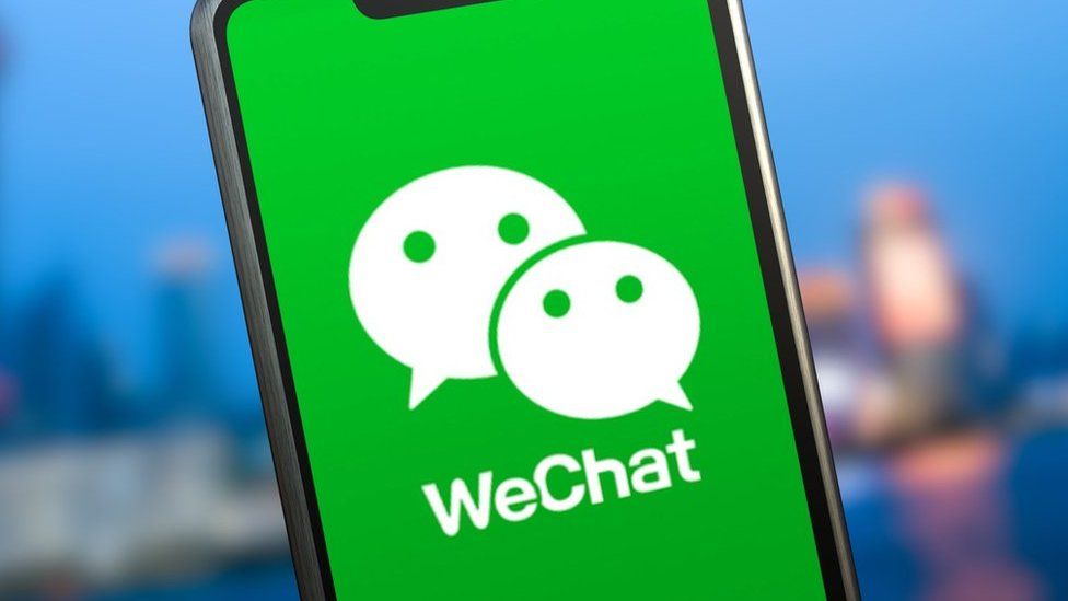 Wechat Chat History: How to View, Export, and Backup Your Data 1 WeChat