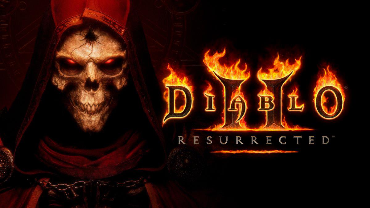 diablo 2 resurrected crashing diablo 2 resurrected crashing