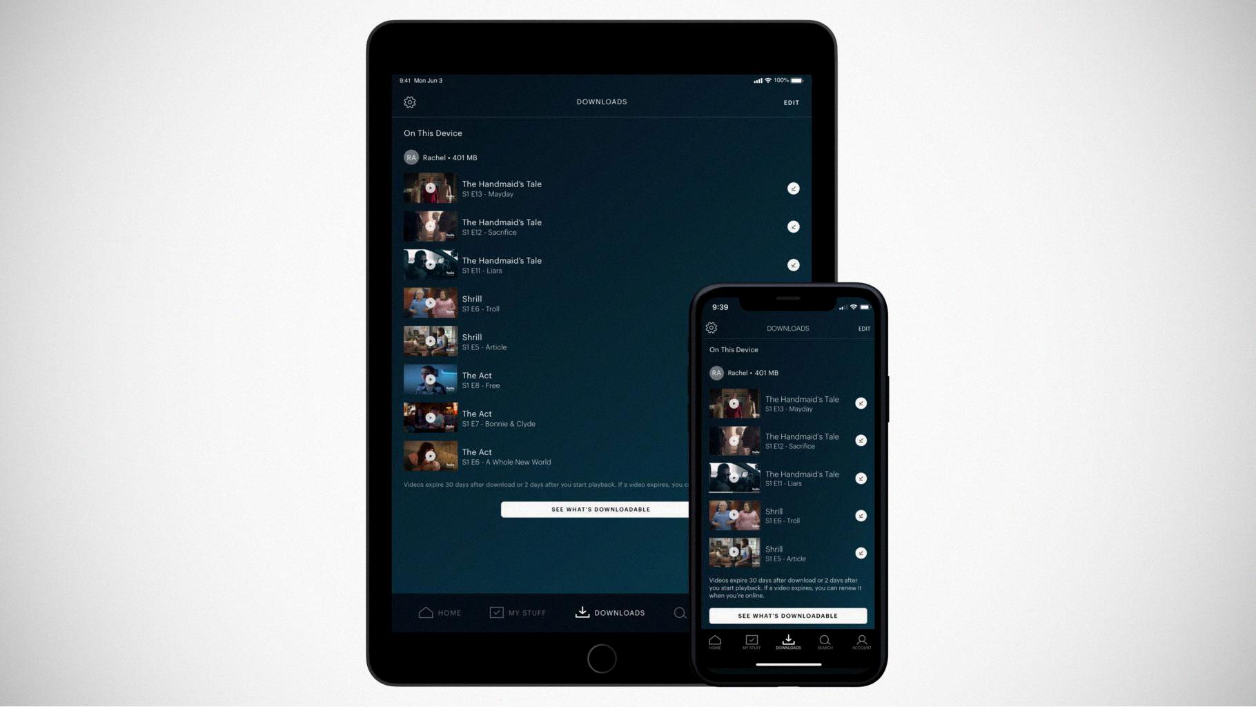 download hulu download hulu