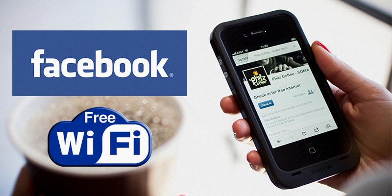 facebook wifi facebook wifi