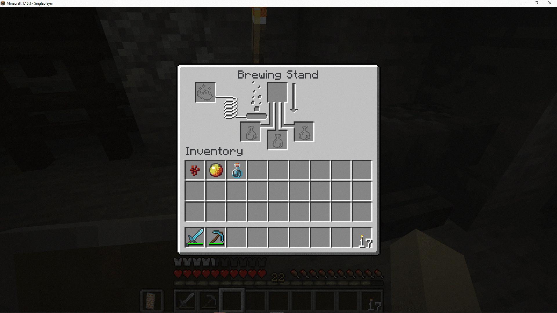 how to make fire resistance potion how to make fire resistance potion