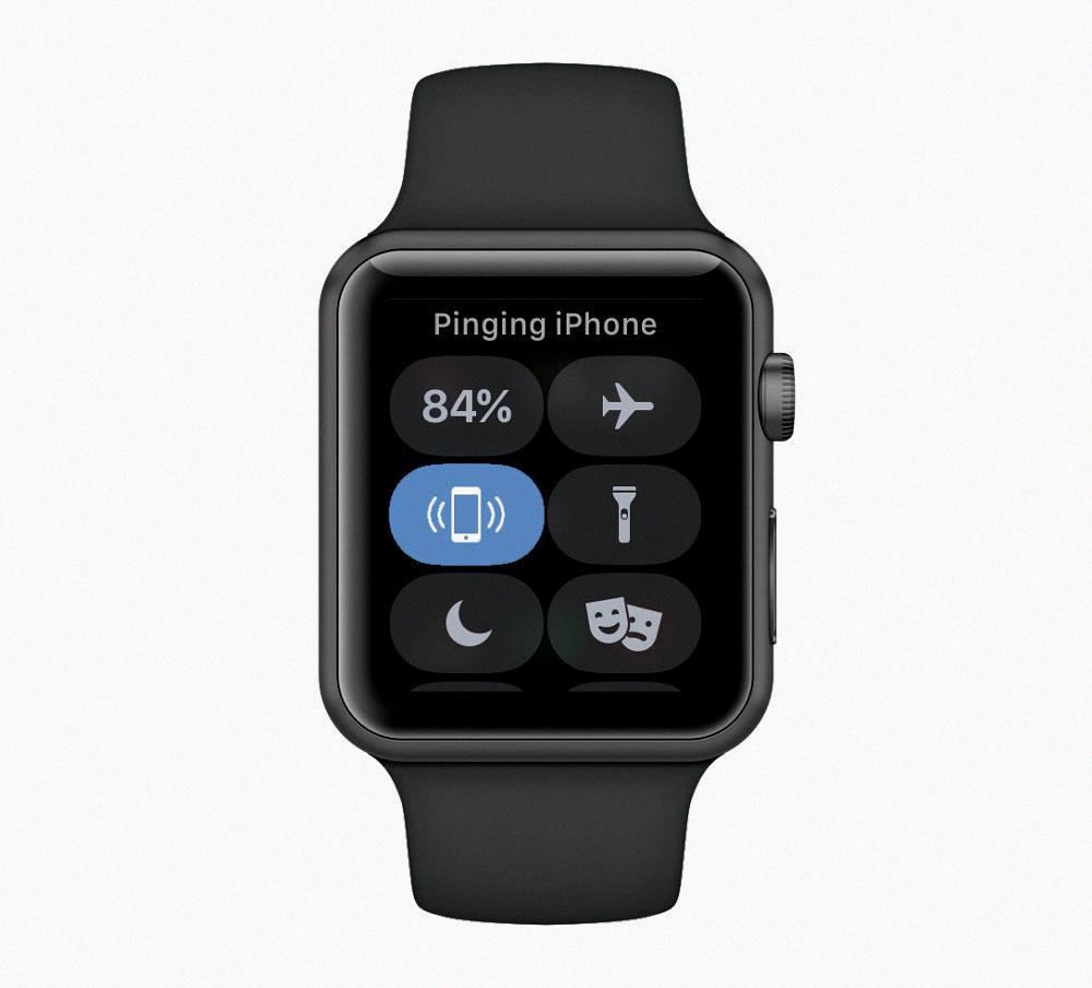 how to ping apple watch how to ping apple watch