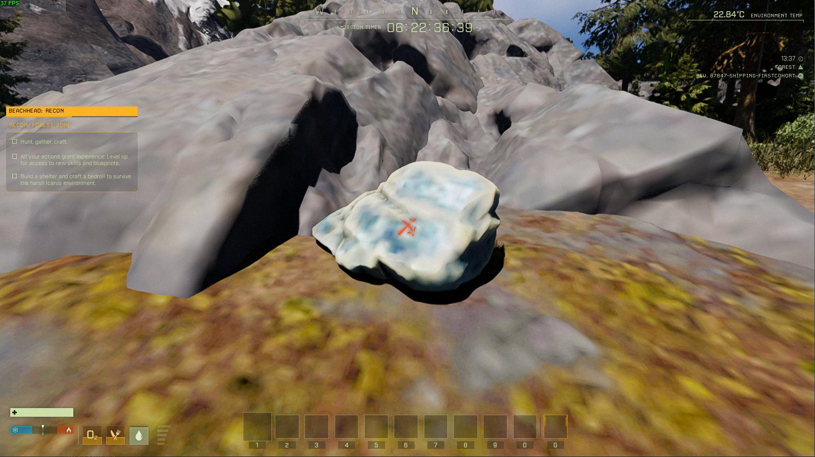 icarus textures not loading icarus textures not loading