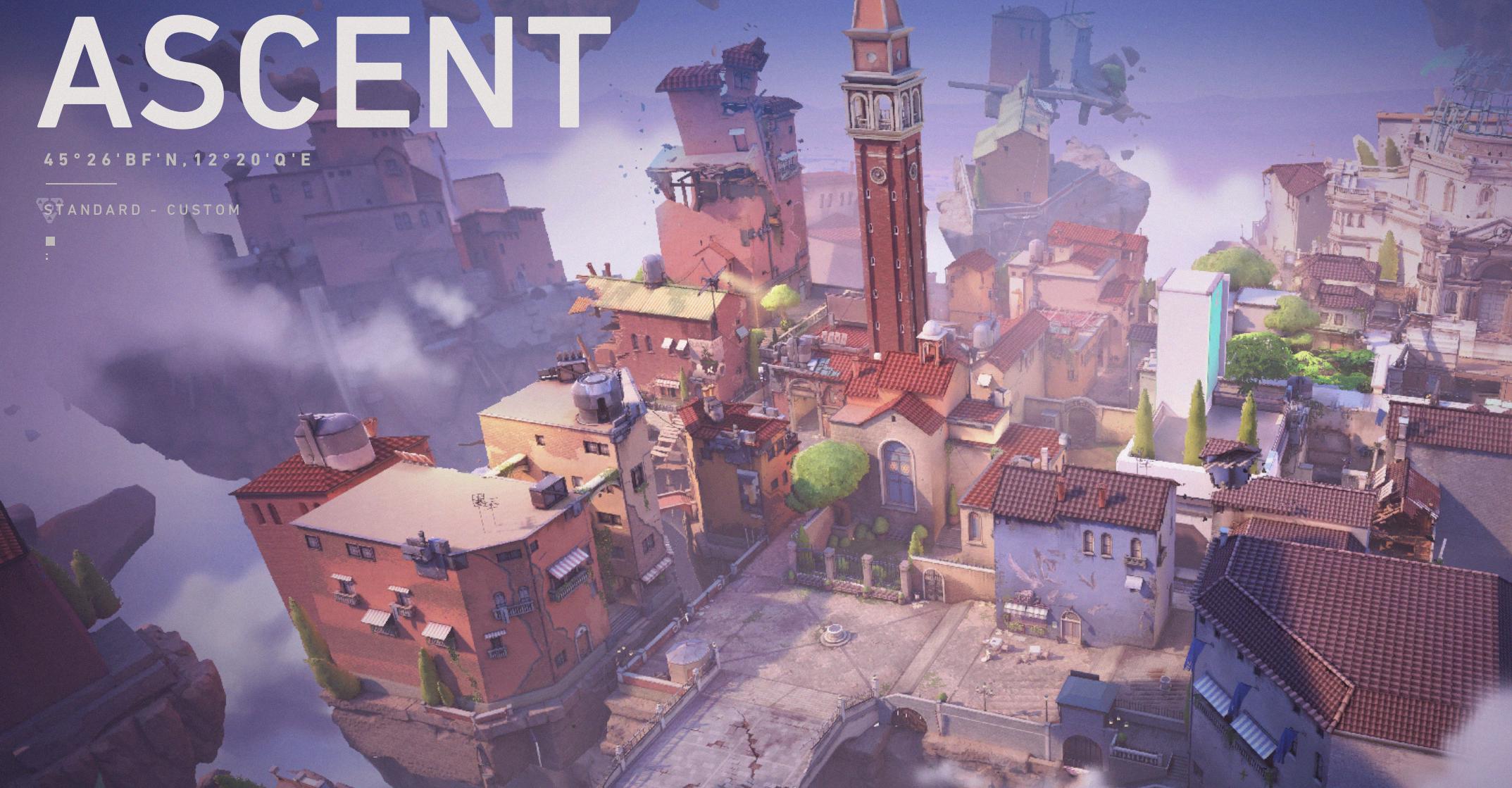 the ascent joining game the ascent joining game