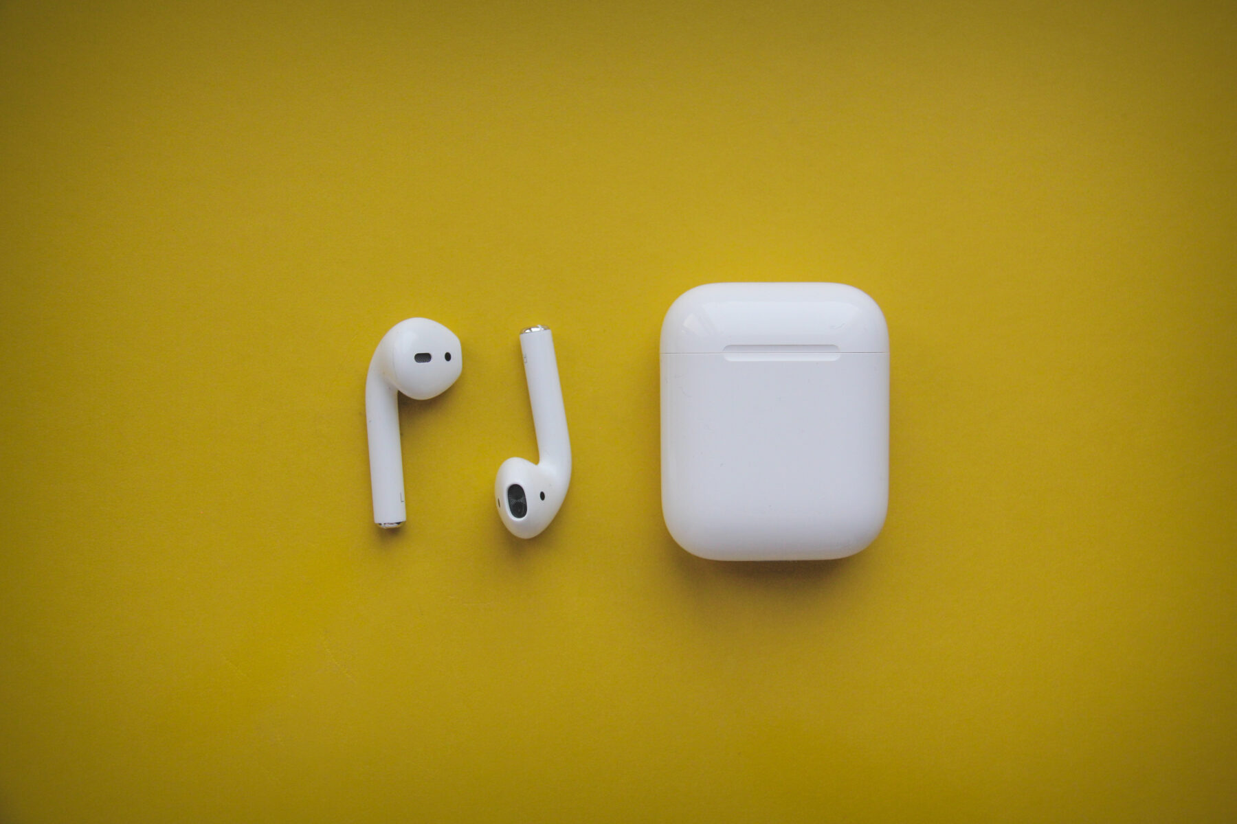 How To Find AirPods 1 airpods