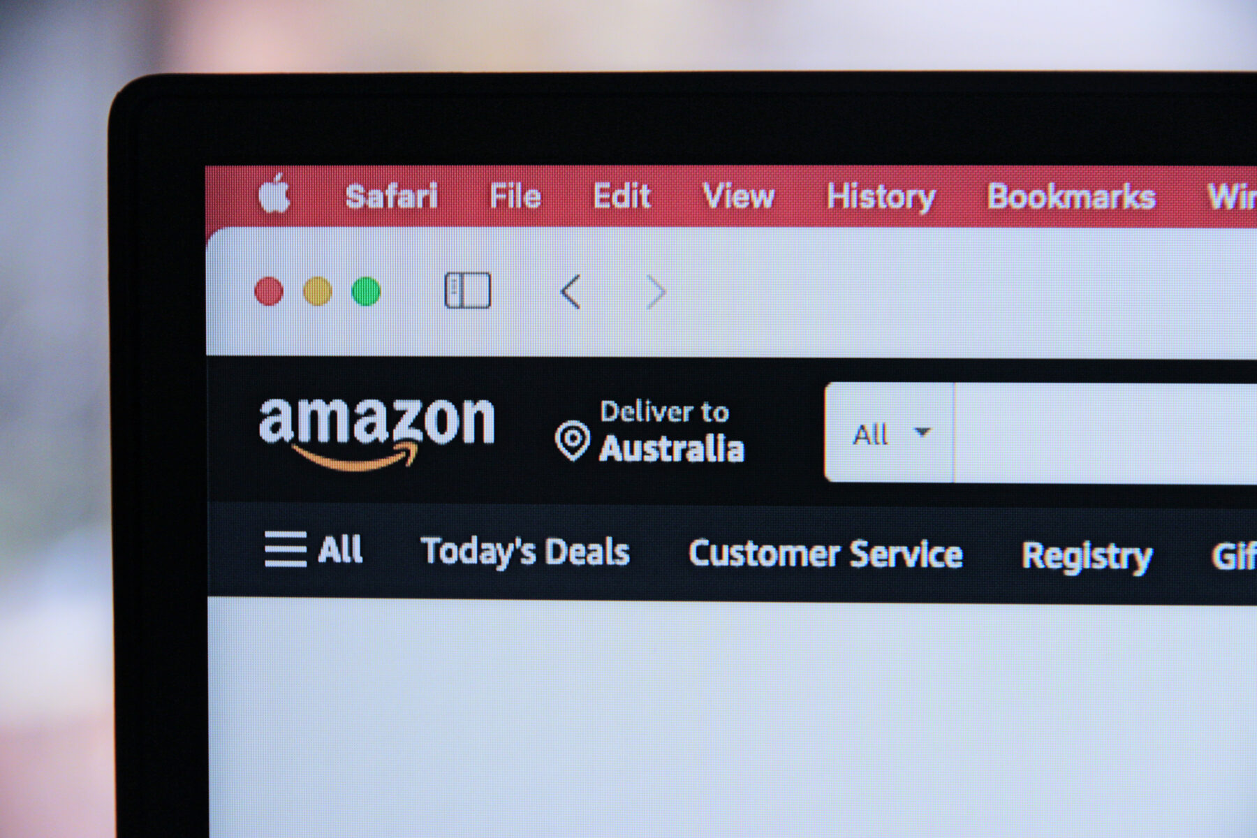 Why Was My Amazon Account Locked? 1 amazon