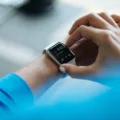 The I Icon On Apple Watch - Explained 7 Apple Watch