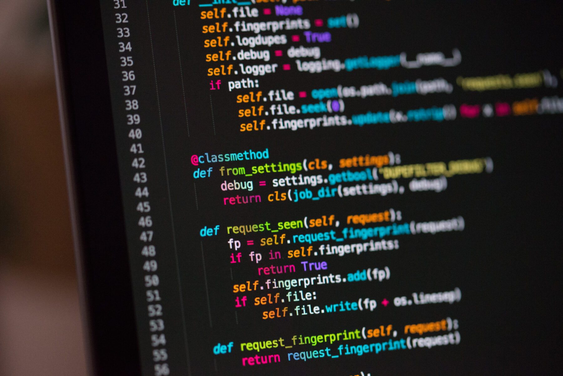 What Programs Do I Need To Edit And Run Code? 1 Computer Code