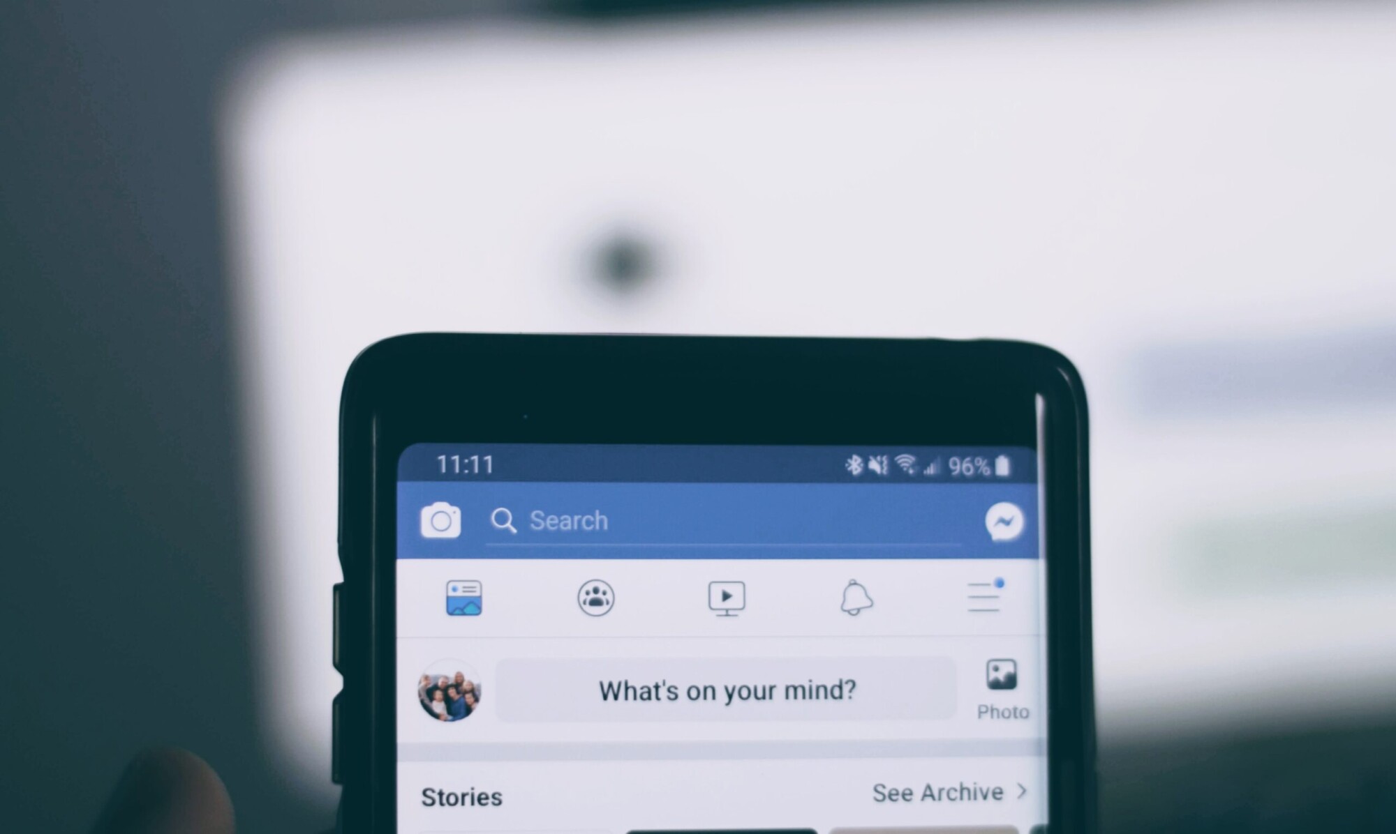 How To Recover Facebook Account 1 facebook