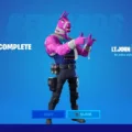 14 Fortnite Facts - LT John Llama 10 Fortnite