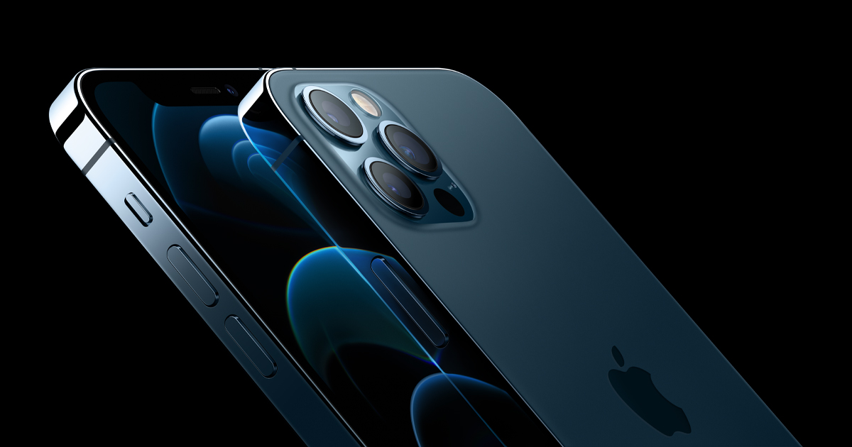 How To Hard Reset IPhone 12 1 iPhone 12