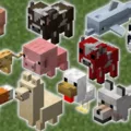 25 Minecraft Taming Tips & Tricks 7 Minecraft