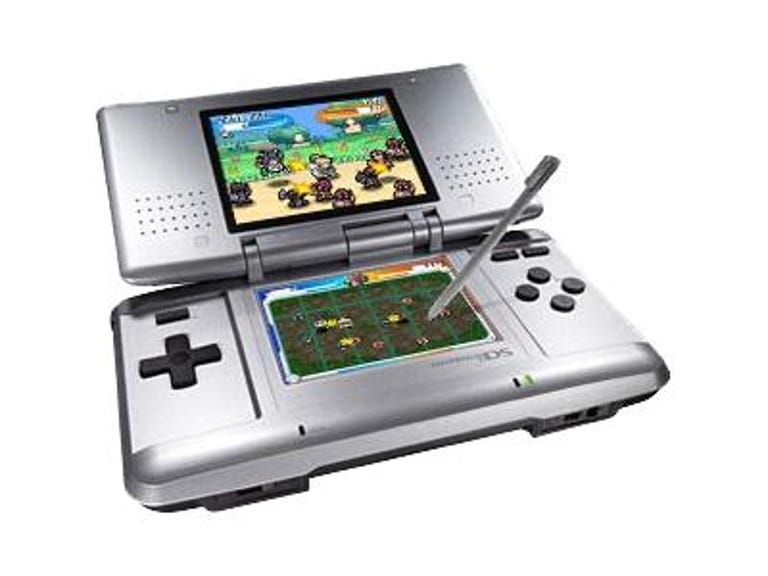 23 Facts About Nintendo DS Emulators 1 Nintendo DS
