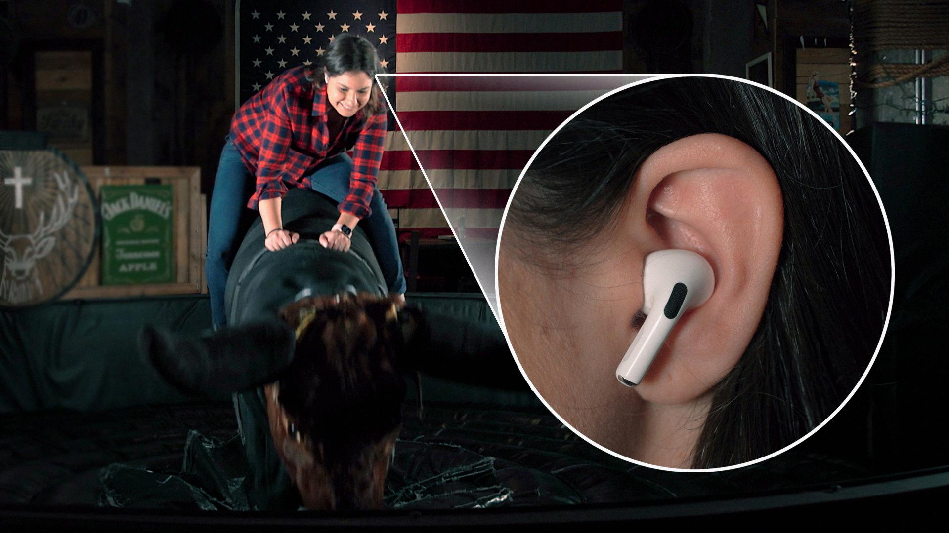 airpods fit test airpods fit test