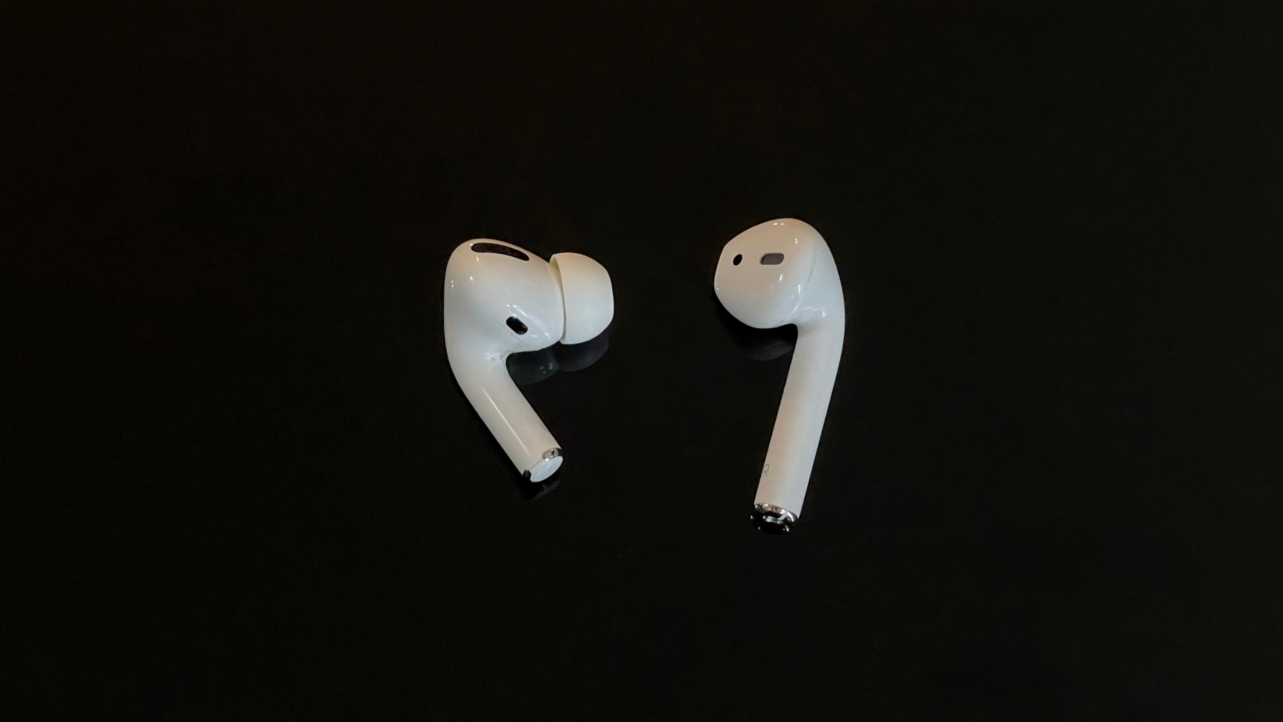 airpods without case airpods without case