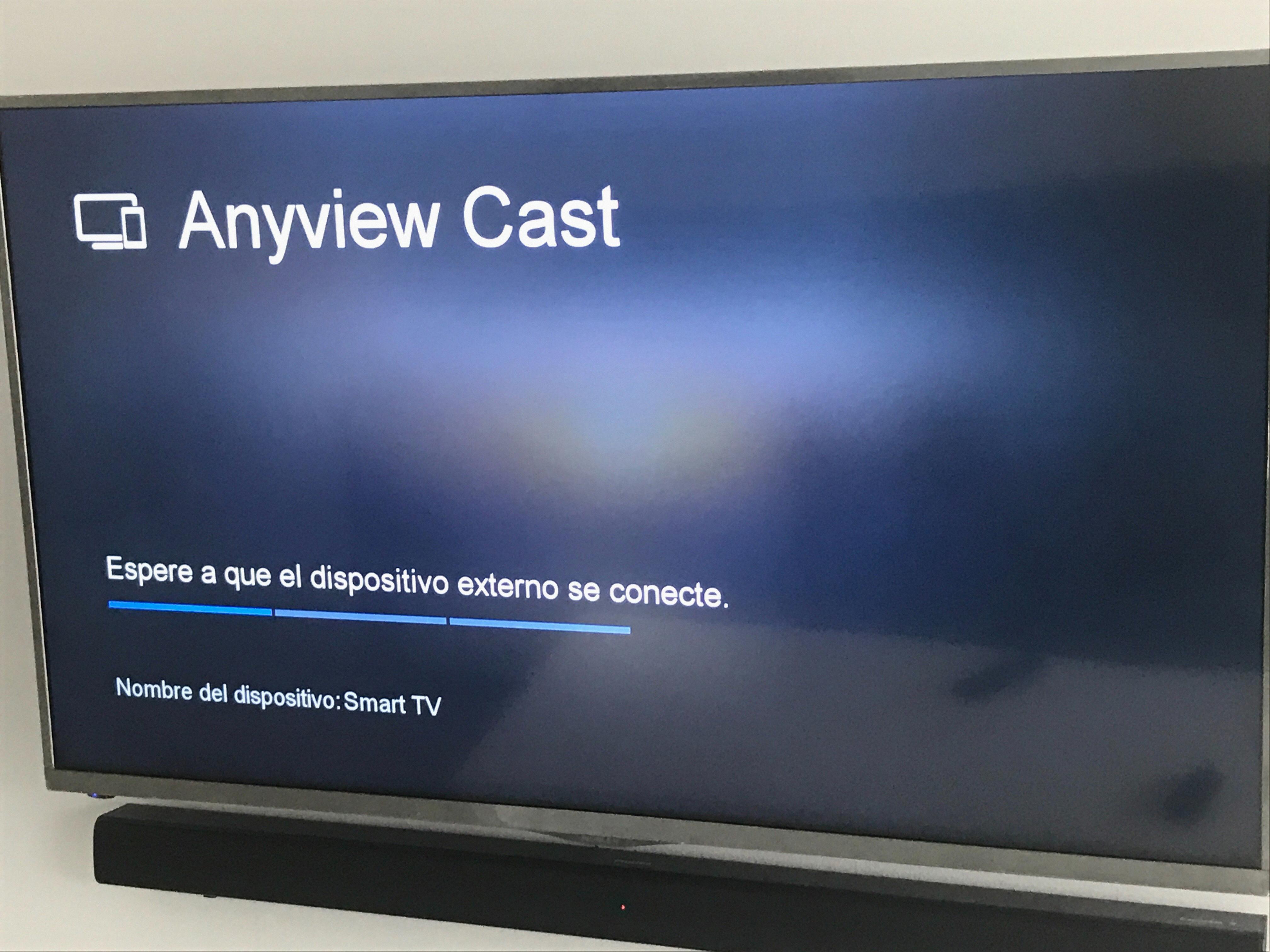 anyview cast anyview cast