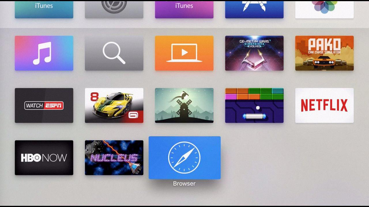 apple tv safari apple tv safari