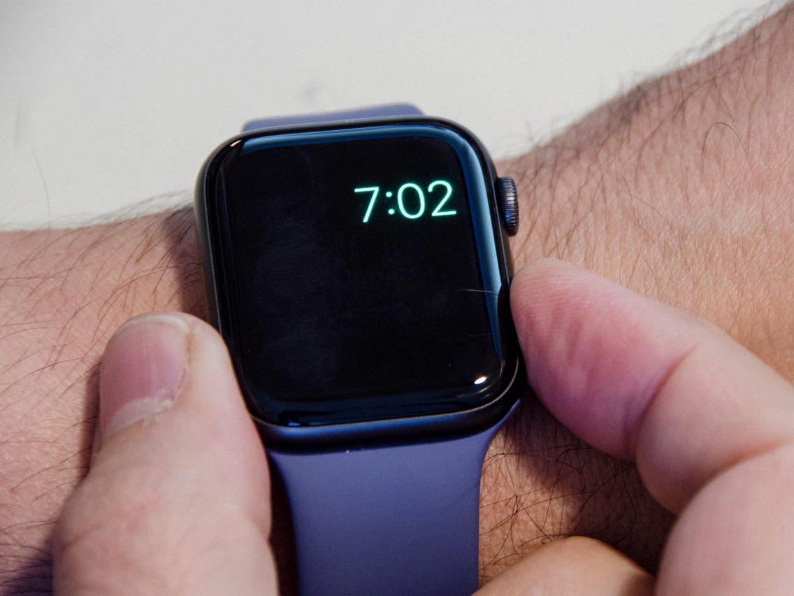 apple watch low power mode apple watch low power mode