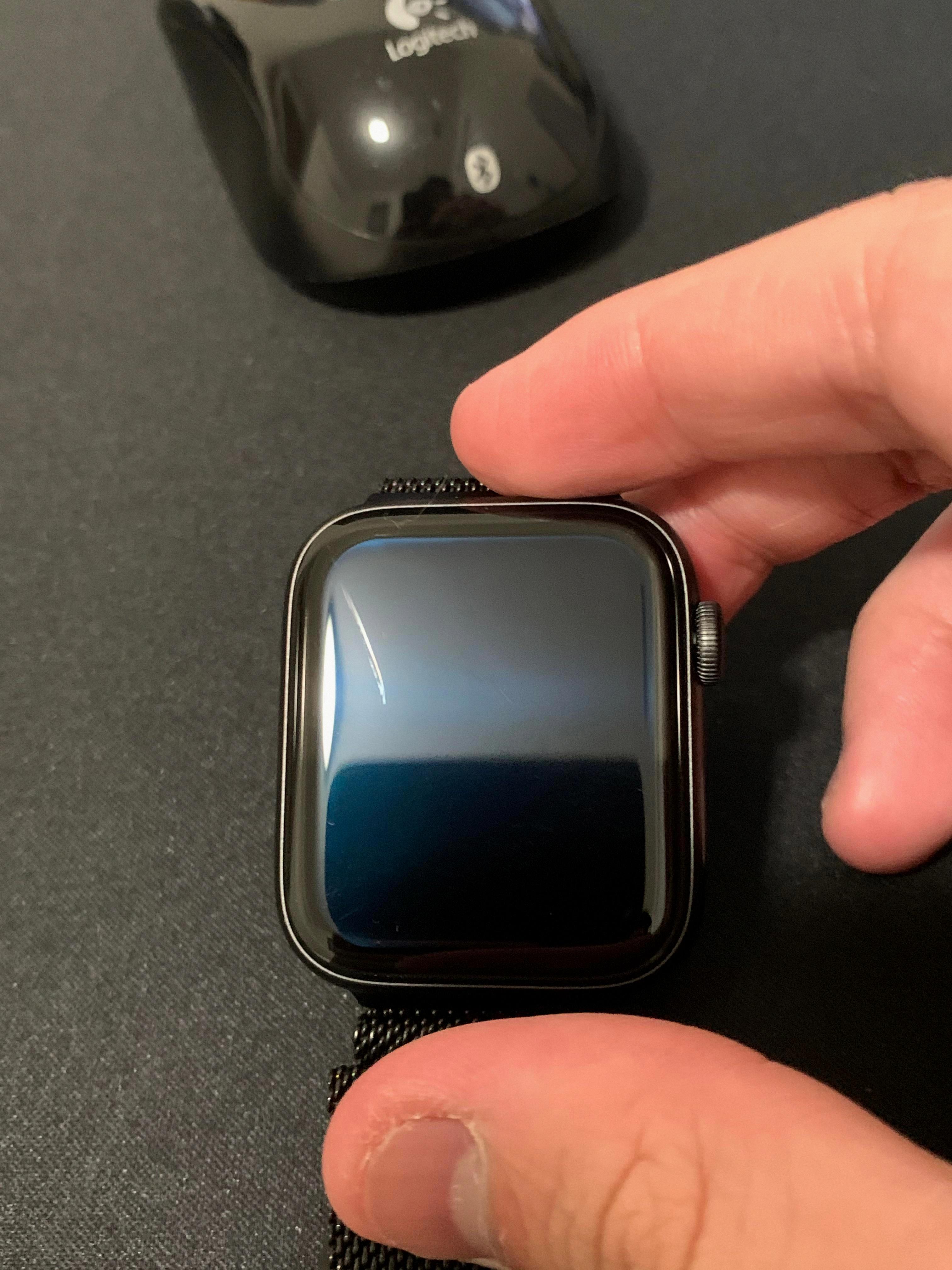 apple watch scratch apple watch scratch