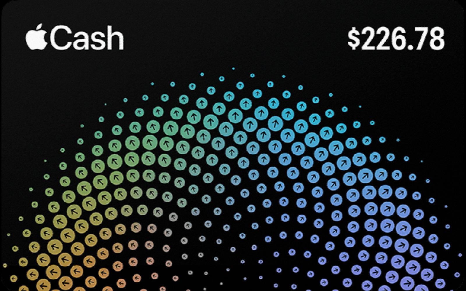 how to find apple cash how to find apple cash