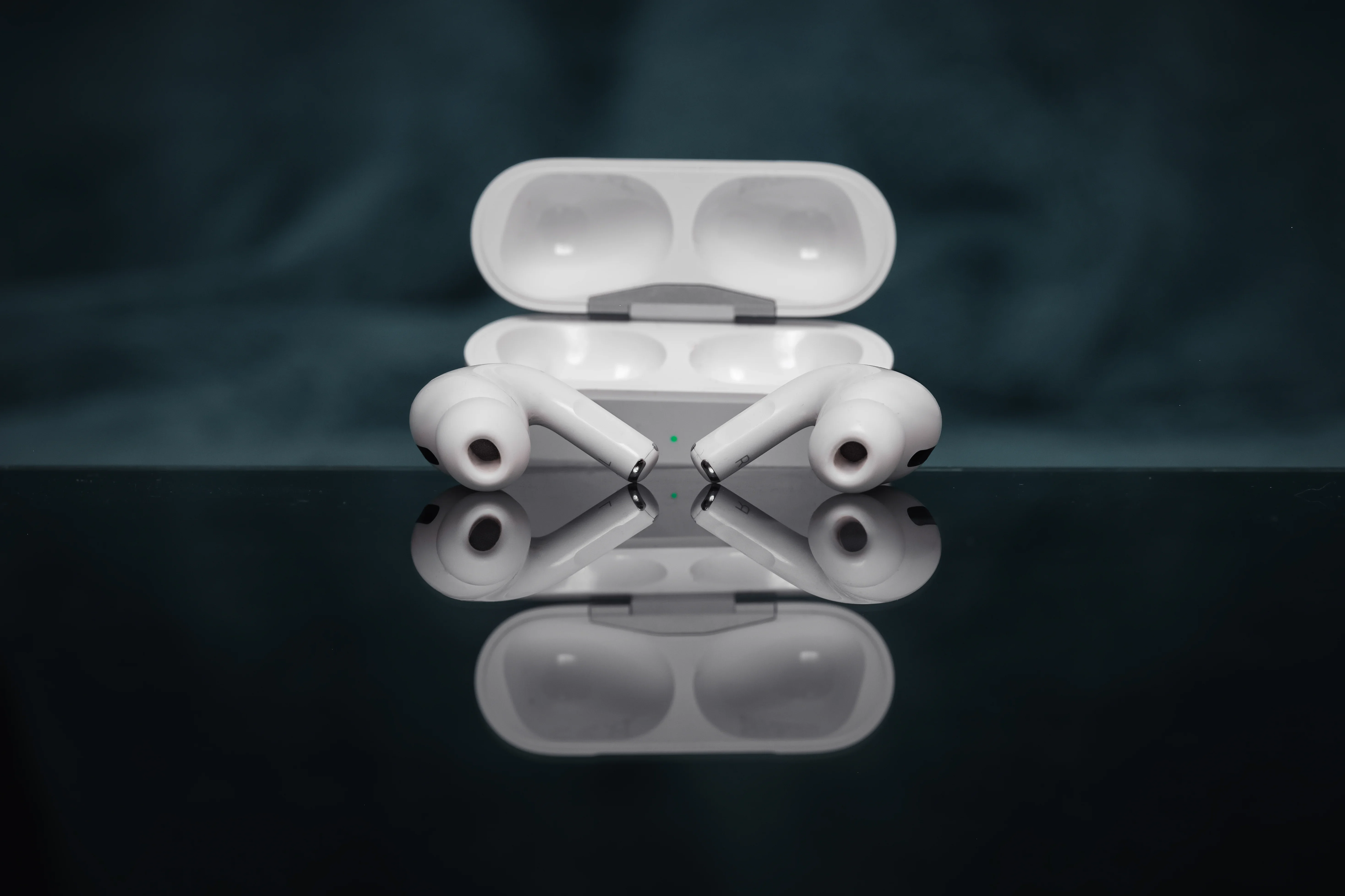 Airpods Sound Muffled - How To Solve 11 airpods