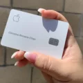 Apple Card Number 13 Apple Card