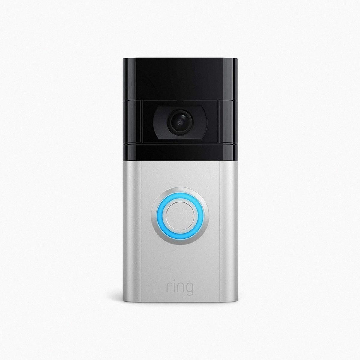 does ring doorbell work with apple homepod does ring doorbell work with apple homepod
