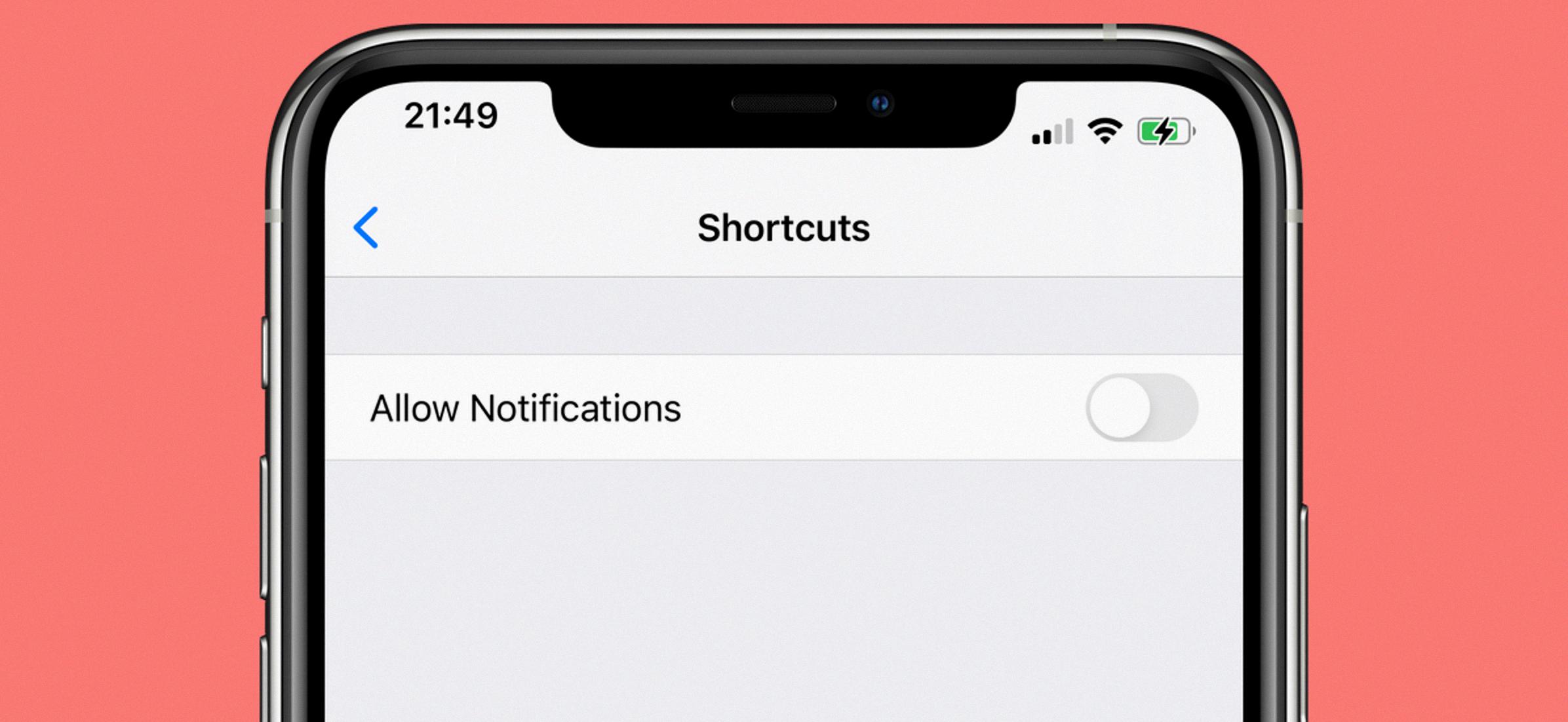 how to stop notifications on iphone how to stop notifications on iphone