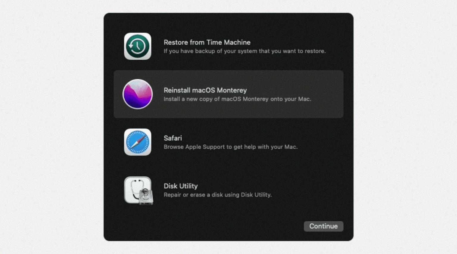 recovery mode macbook pro recovery mode macbook pro