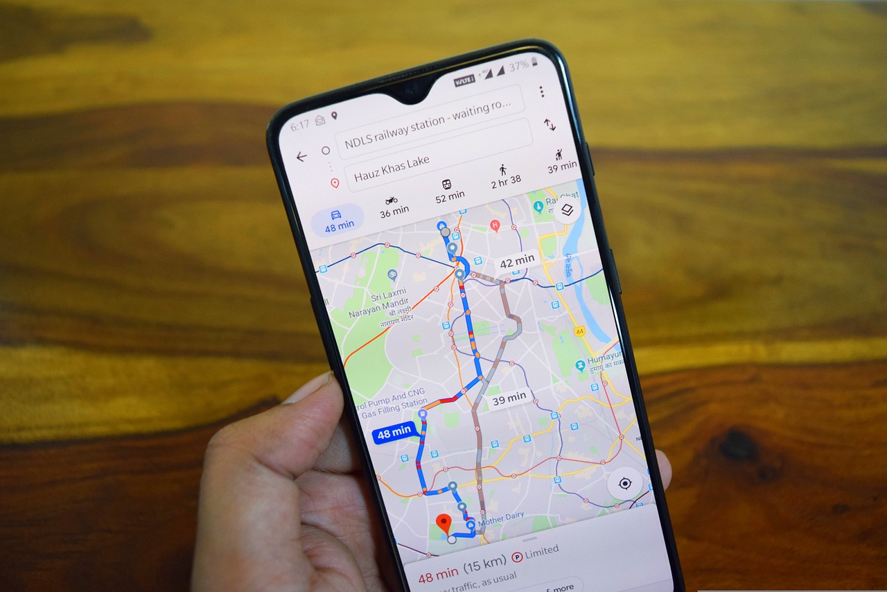 How To Know If Someone Stopped Sharing Location ? 1 google maps