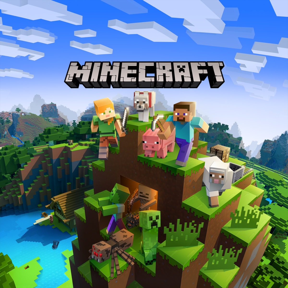 Minecraft Servers - 10 Tips & Answers 2 Minecraft Servers - 10 Tips & Answers 1