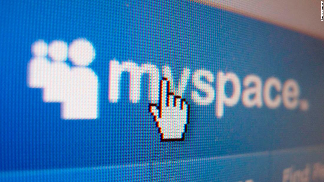 How to Search for Old Myspace Profiles 2 How to Search for Old Myspace Profiles 1