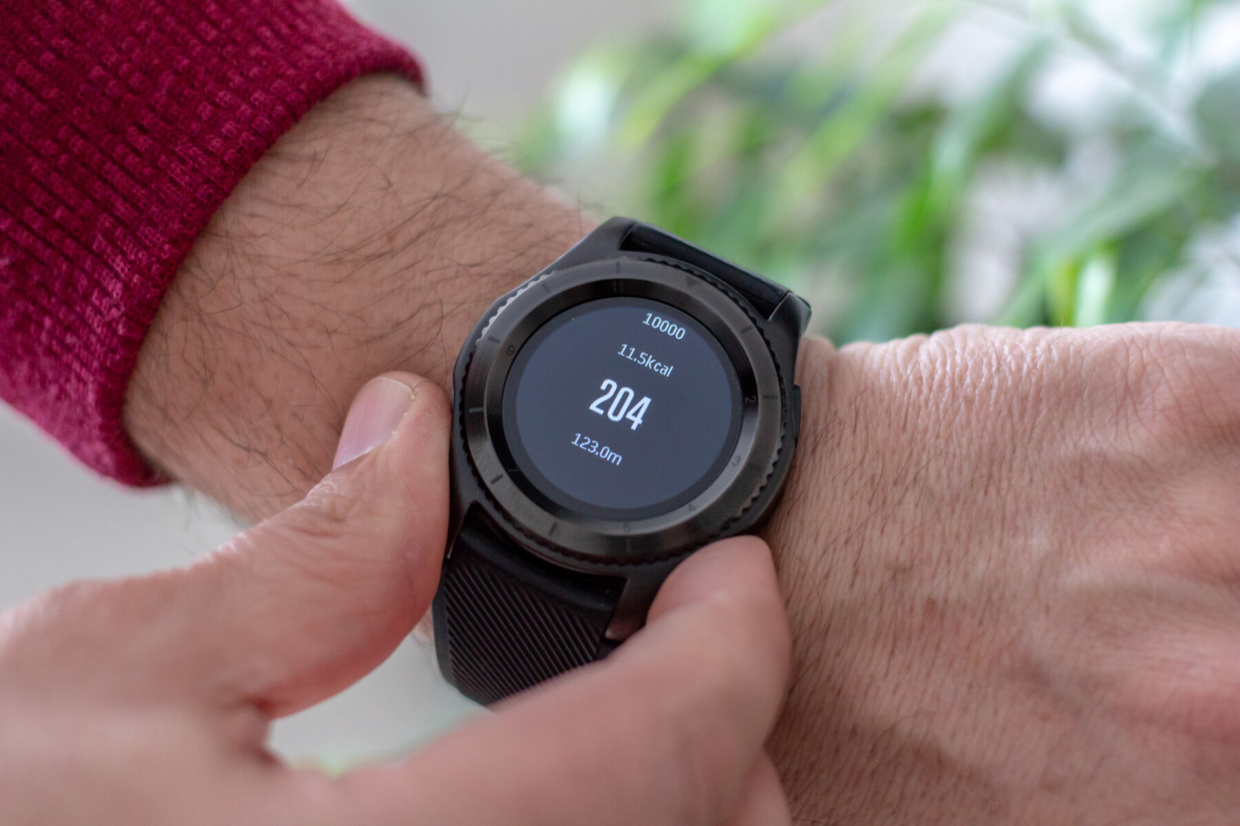 How To Measure Walking Distance? 1 Pedometer