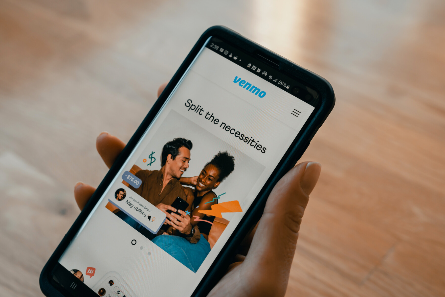 How To Set Up Venmo On Iphone? 2 How To Set Up Venmo On Iphone? 1