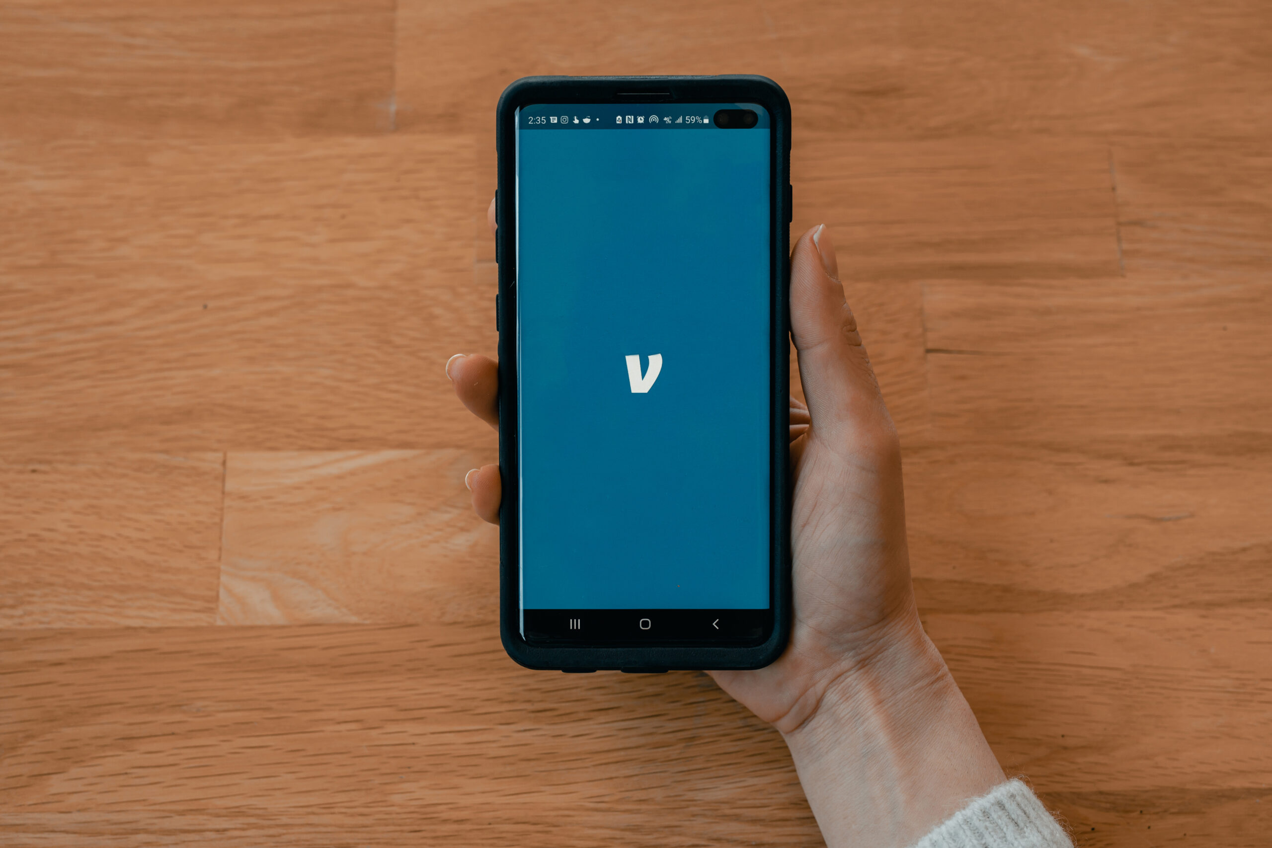 How To Set Up Venmo On Iphone? 4 How To Set Up Venmo On Iphone? 3