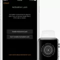 Apple Watch Activation Lock - 20 Tips And Answers 5 Apple Watch Activation Lock - 20 Tips And Answers 4
