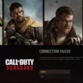 COD Vanguard - Error Troubleshooting Tips 6 COD Vanguard - Error Troubleshooting Tips 5
