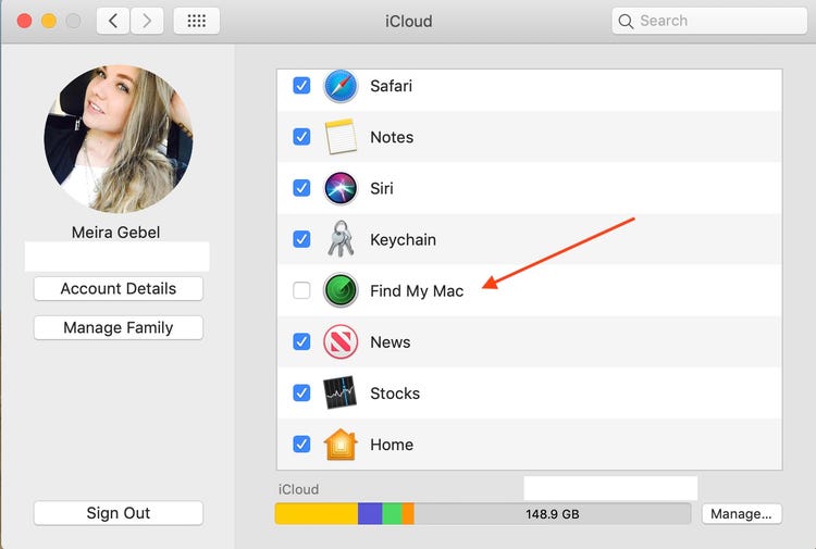 Track Your Apple Devices Easily with Find My iPhone on Mac 2 Track Your Apple Devices Easily with Find My iPhone on Mac 1