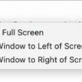 How to Exit Full-Screen Mode on Your Mac 4 How to Exit Full-Screen Mode on Your Mac 3