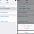 How To Delete Everything On IPhone 14 How To Delete Everything On IPhone 13