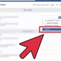 How To Delete Friends On Facebook 9 How To Delete Friends On Facebook 8