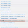 How To Delete Netflix History 6 How To Delete Netflix History 5
