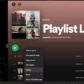 How To Delete Playlist On Spotify 8 How To Delete Playlist On Spotify 7