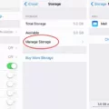How To Free Up Icloud Storage 12 How To Free Up Icloud Storage 11