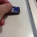 How To Remove SD Card From MacBook ? 4 How To Remove SD Card From MacBook ? 3