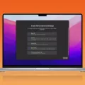 How To Wipe A MacBook? 4 How To Wipe A MacBook? 3
