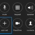 How To Do A 3 Way Call On Iphone 6 How To Do A 3 Way Call On Iphone 5