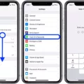 How To Turn Off Passcode On Iphone 10 How To Turn Off Passcode On Iphone 9
