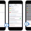 How To Turn Off Screen Time 3 How To Turn Off Screen Time 2
